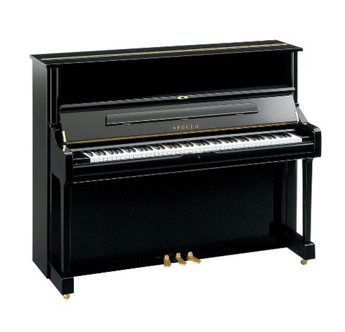 Đàn Piano Cơ Upright Apollo A3